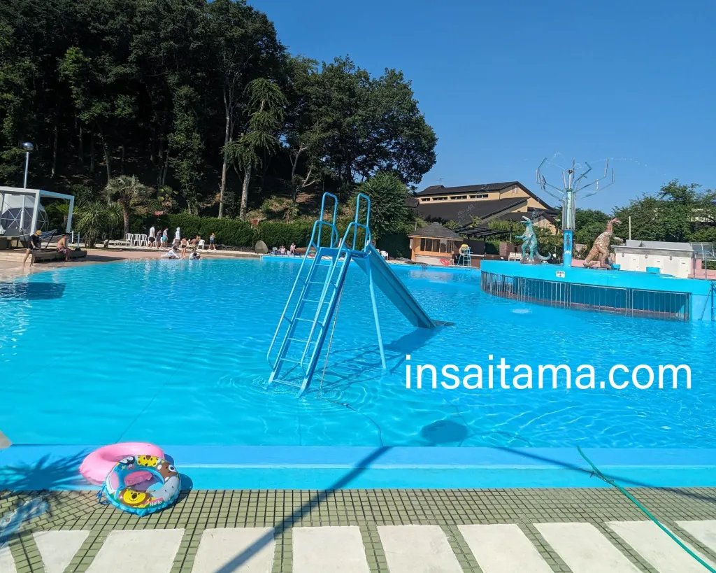 🏞️ 늪 그림자 공원 (누마카게 공원) 이미지 6